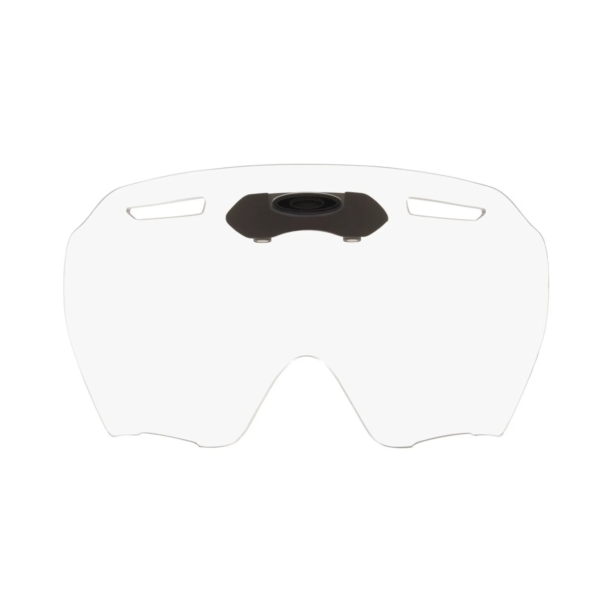   Oakley-A AOO 0001 LS Tt Helmet Accessorio Ricambio 000001  | Accessori Occhiali Unisex 